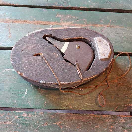Antique Decoy