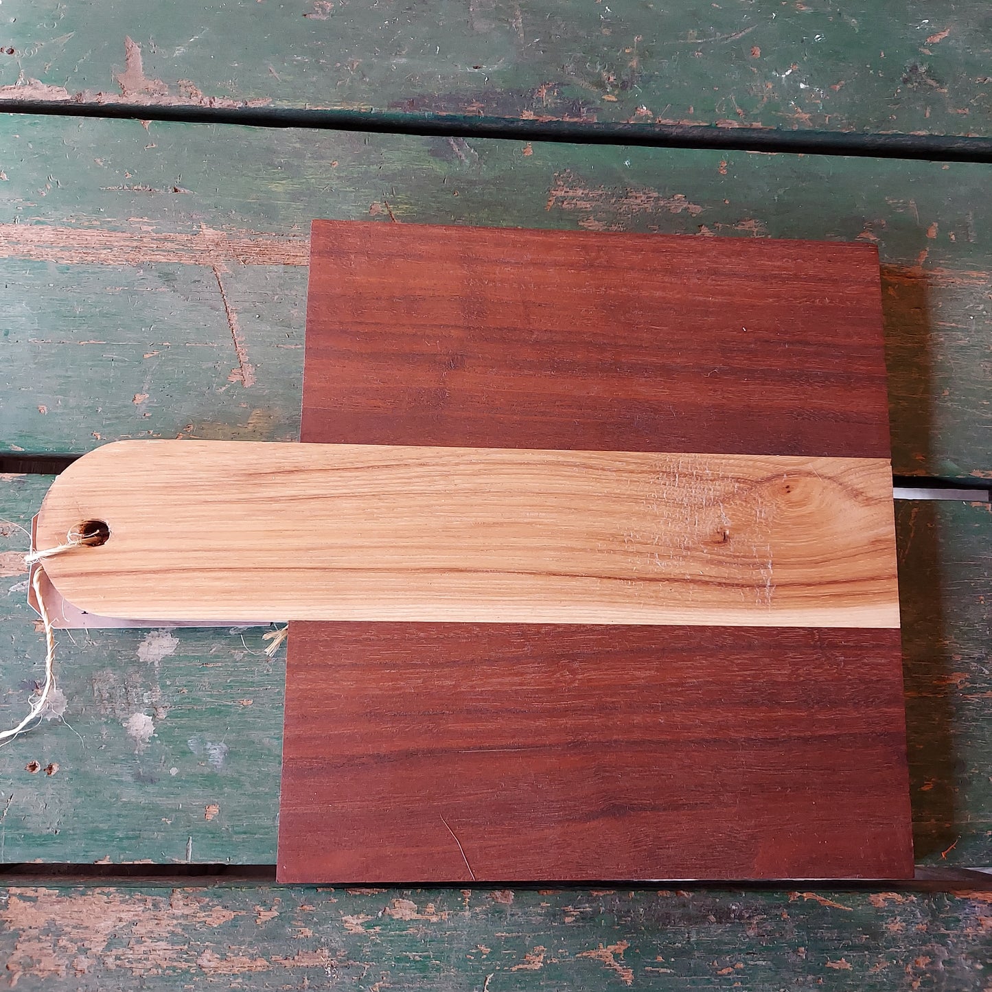 Walnut Cutting Board